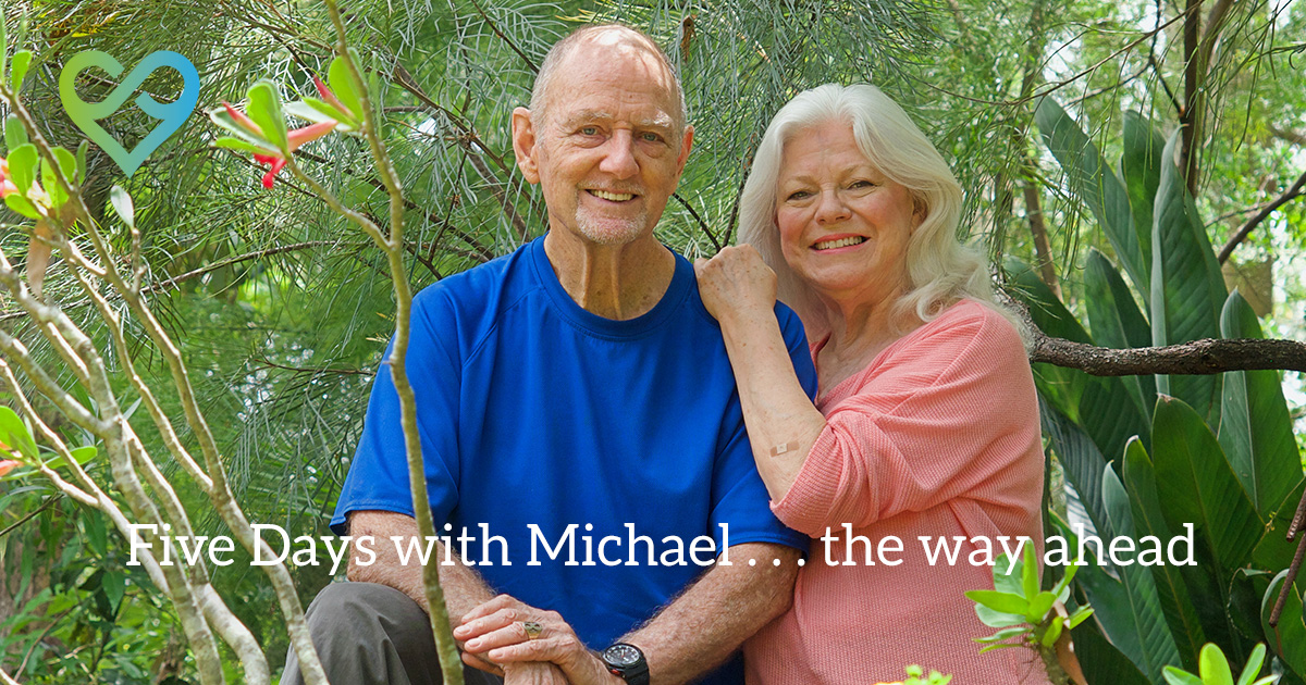 Michael J. Roads A Modern Mystic on an Extraordinary Journey