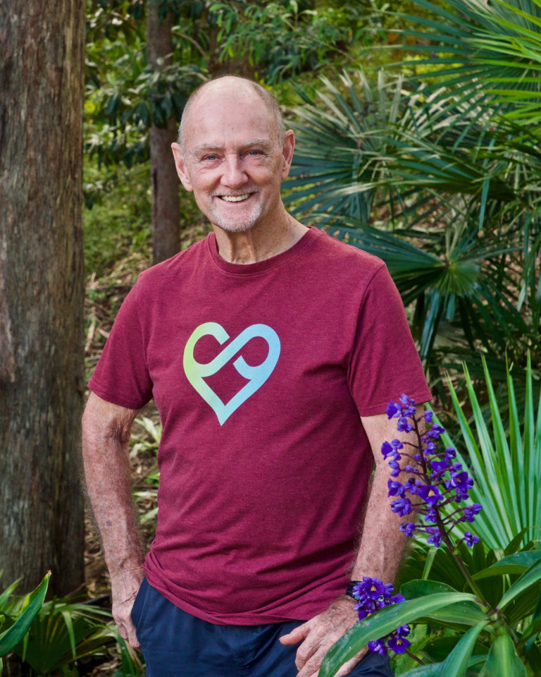 Celebrating Michael J. Roads